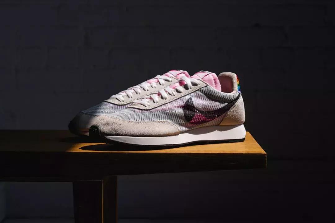 2021年nike发售汇总图片,nikebetrue系列