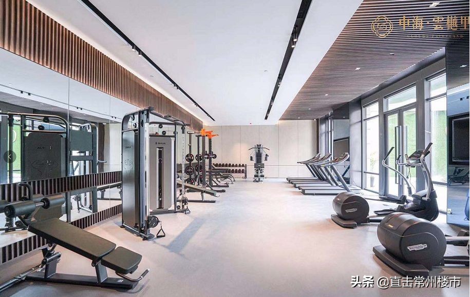 1天认筹超百组!常州这家网红盘火了,吸引大批买房人冒雨看房