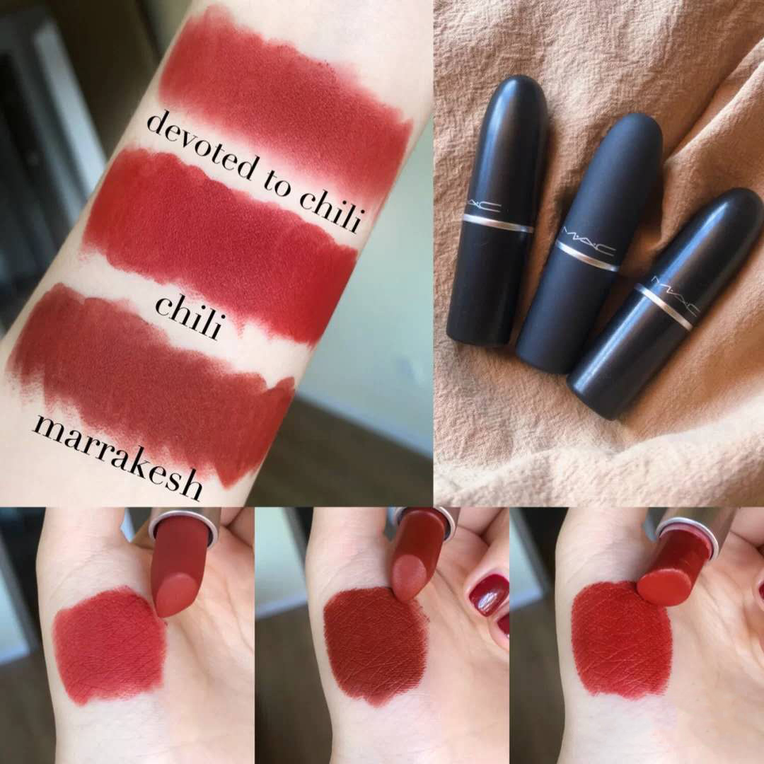 mac彩妆好用推荐,mac什么彩妆好用又实惠