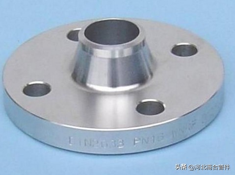 不锈钢法兰小知识讲解,科普一下不锈钢法兰
