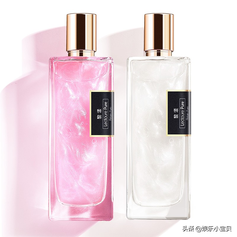 适合女生的淡香型中性风香水,适合学生党的平价高级香水