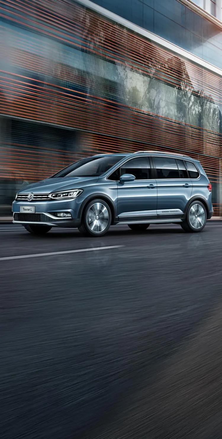 为什么大众途安二手车那么便宜,大众途安l1.8t七座车怎样