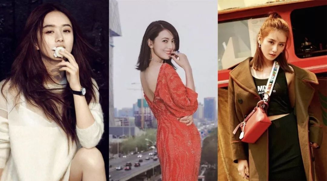 刘诗诗复工状态超美,刘诗诗产后复工