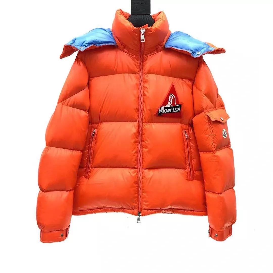 蒙口moncler羽绒服评测,蒙口moncler新款羽绒服