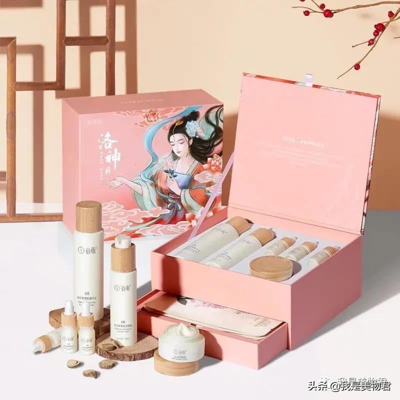 国货护肤好用商品品牌,国货护肤好用单品推荐知乎