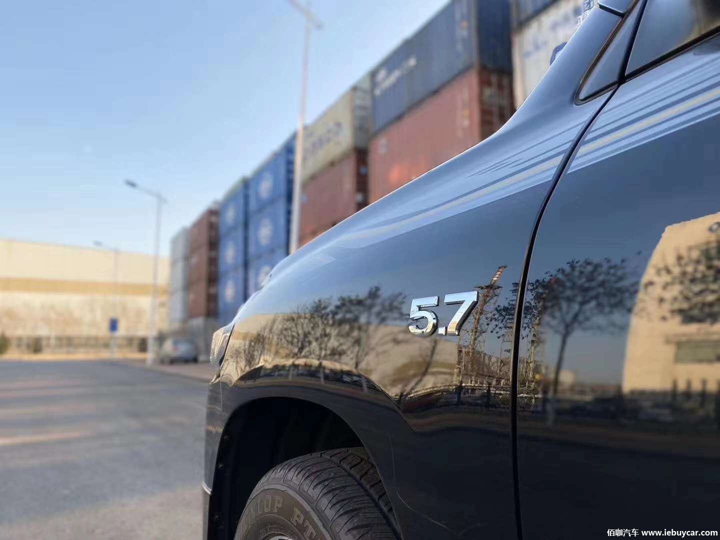 兰德酷路泽5700越野强在什么地方,越野之王兰德酷路泽