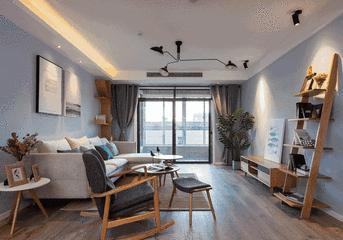 初心为始,标准化家装轻松匠造精致生活