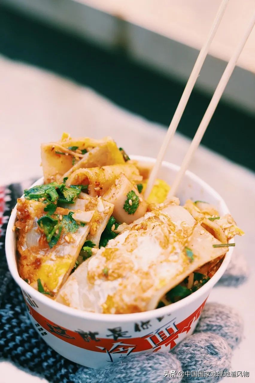 为了一碗面条差点和老公吵起来,为了一碗面大打出手