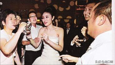 10对明星夫妻合集,十大奢华明星婚礼排名