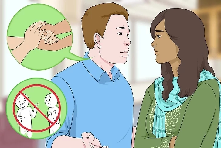 怎么在女朋友心烦时提供情绪价值,女朋友心烦怎么安慰