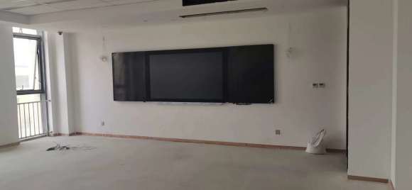 86寸纳米触控黑板多少钱,60寸液晶黑板