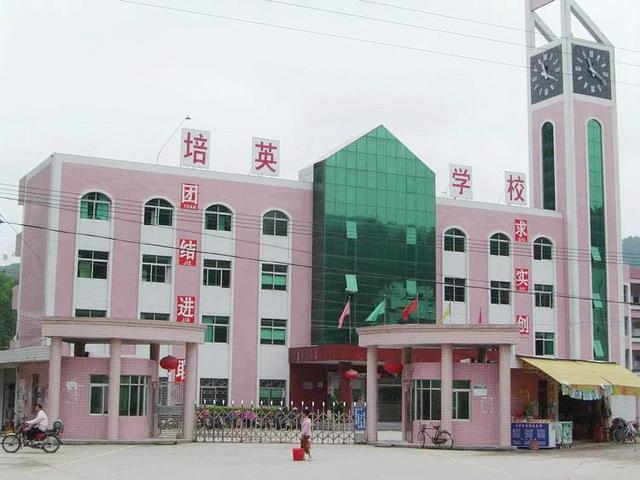 龙川有什么好中学,龙川好的高中排名