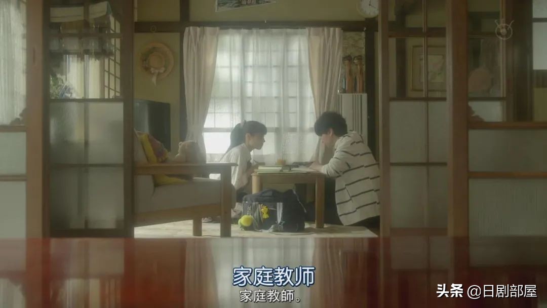 醒来发现妻子换了个人，又一部反婚反育日剧？