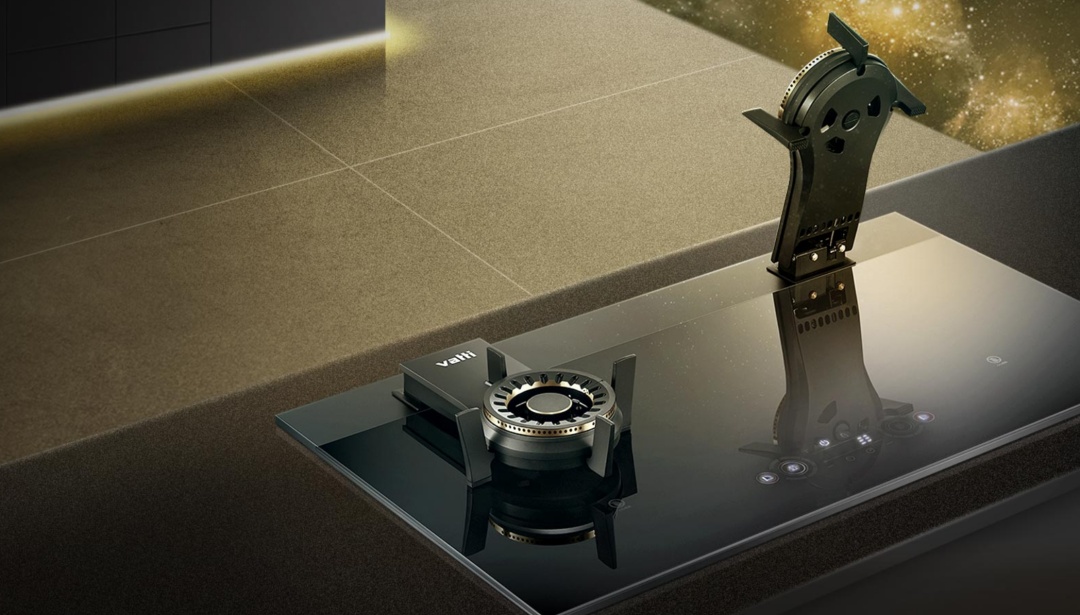 厨房被忽略掉的收纳空间,厨房缺了一角