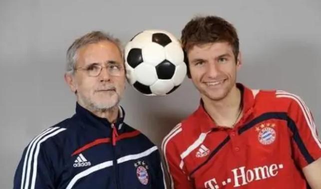 盖德穆勒退役年龄,盖德穆勒为什么退伍