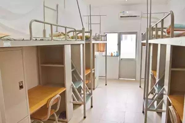 广州高中学校宿舍排名,广州高中宿舍大pk哪家宿舍最好