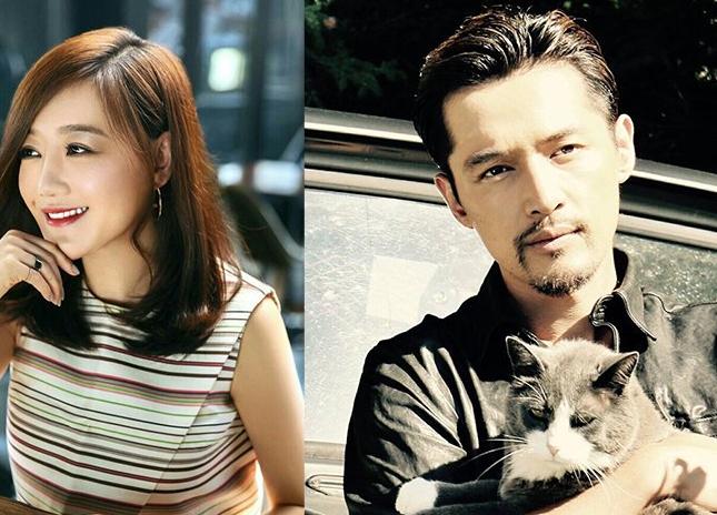 至今未婚的5位大龄男星,至今未婚的10位内地男明星