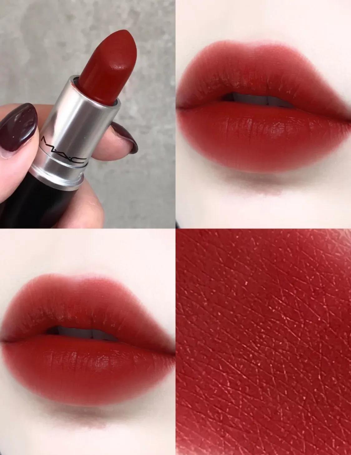 娇兰值得入手的颜色,娇兰正红色