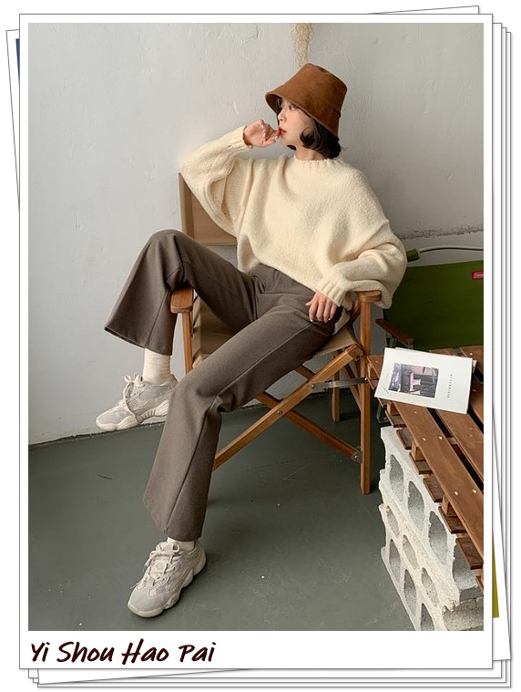 30-40岁女士气质穿搭夏季简约时尚,适合20岁女生的法式复古温柔穿搭