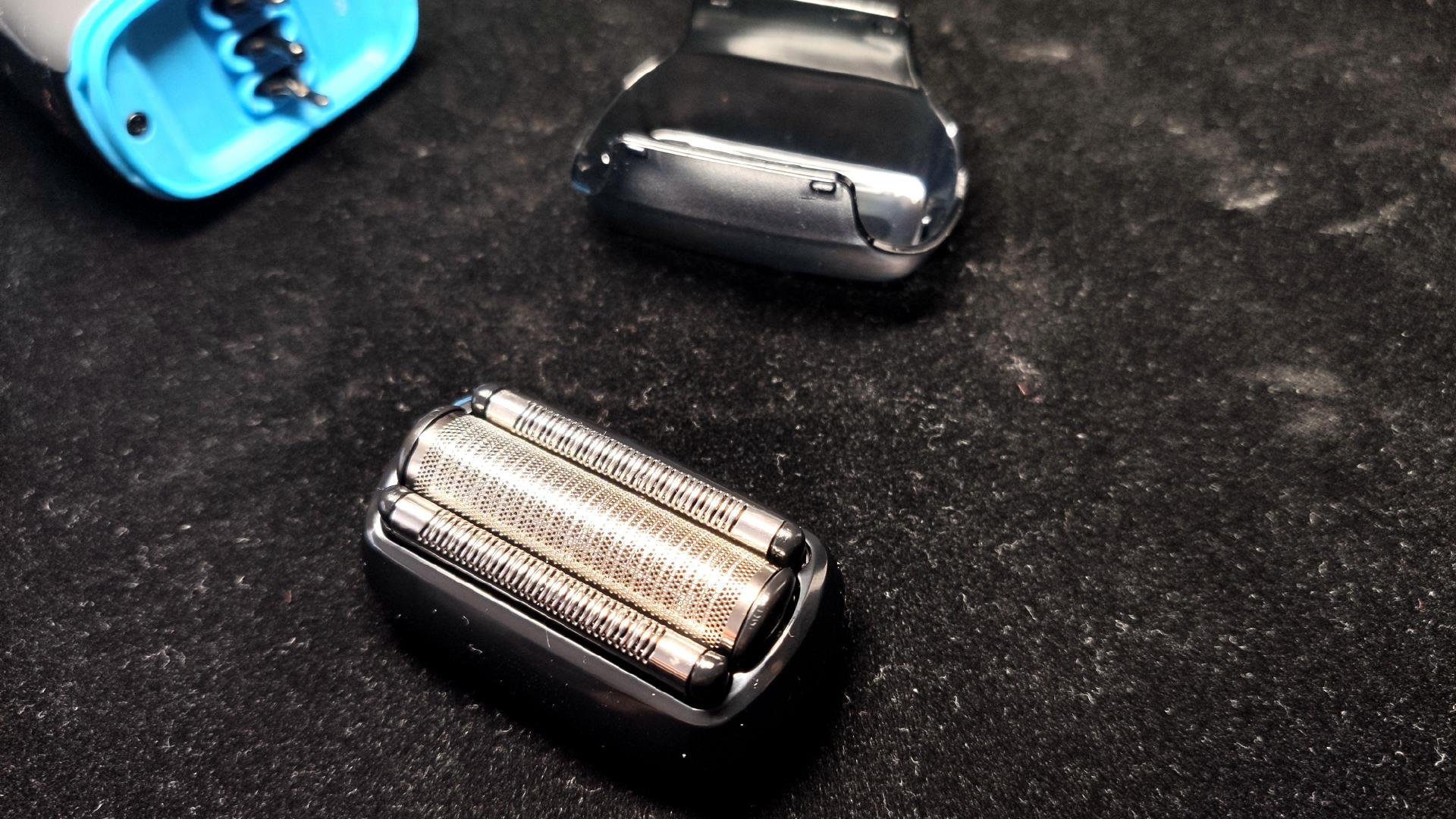 须眉电动剃须刀怎么样 (须眉往复式电动剃须刀测评推荐)