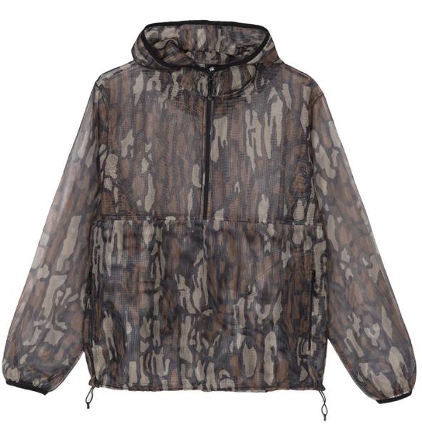 stussy街头穿搭,stussy是潮流鼻祖