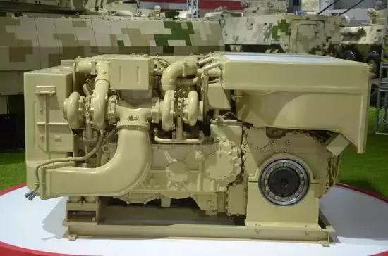 15式轻坦驰骋高原,15式轻坦高原装甲