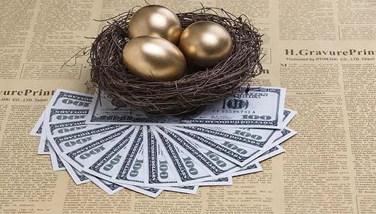 理财的底层逻辑是理财了才会有钱,理财的最高境界