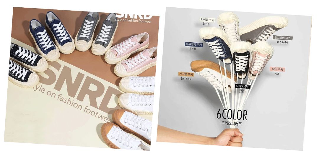 好看不贵的帆布鞋推荐,帆布鞋女推荐平价50元以下