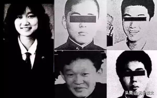 日本1988未成年犯罪案,1988年日本未成年杀人案