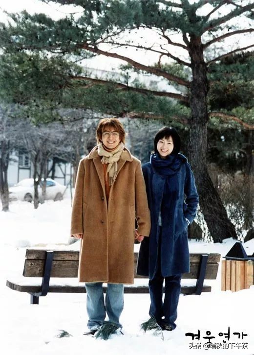 韩流鼻祖20年再聚首,来看看曾经的韩流鼻祖