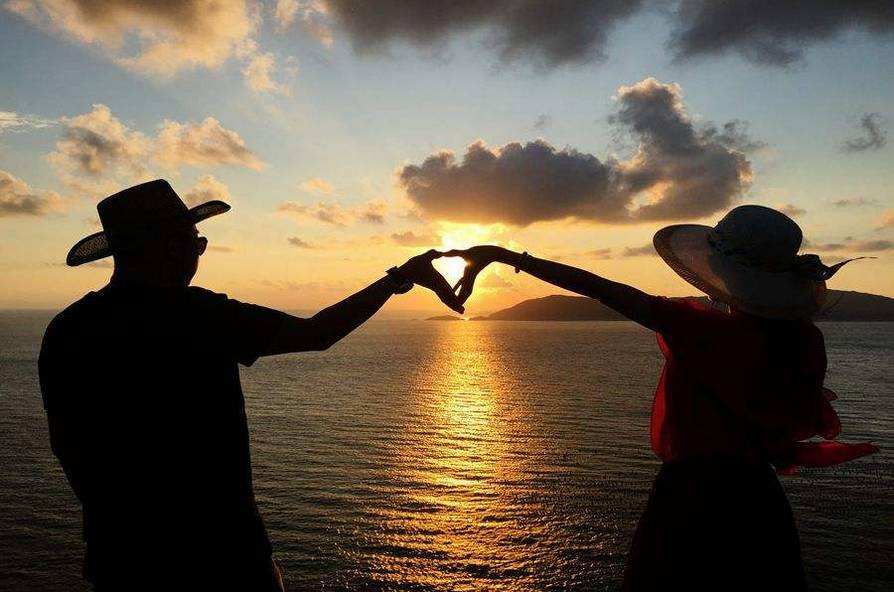 咋样才算好男人,什么样的男人才算好男人