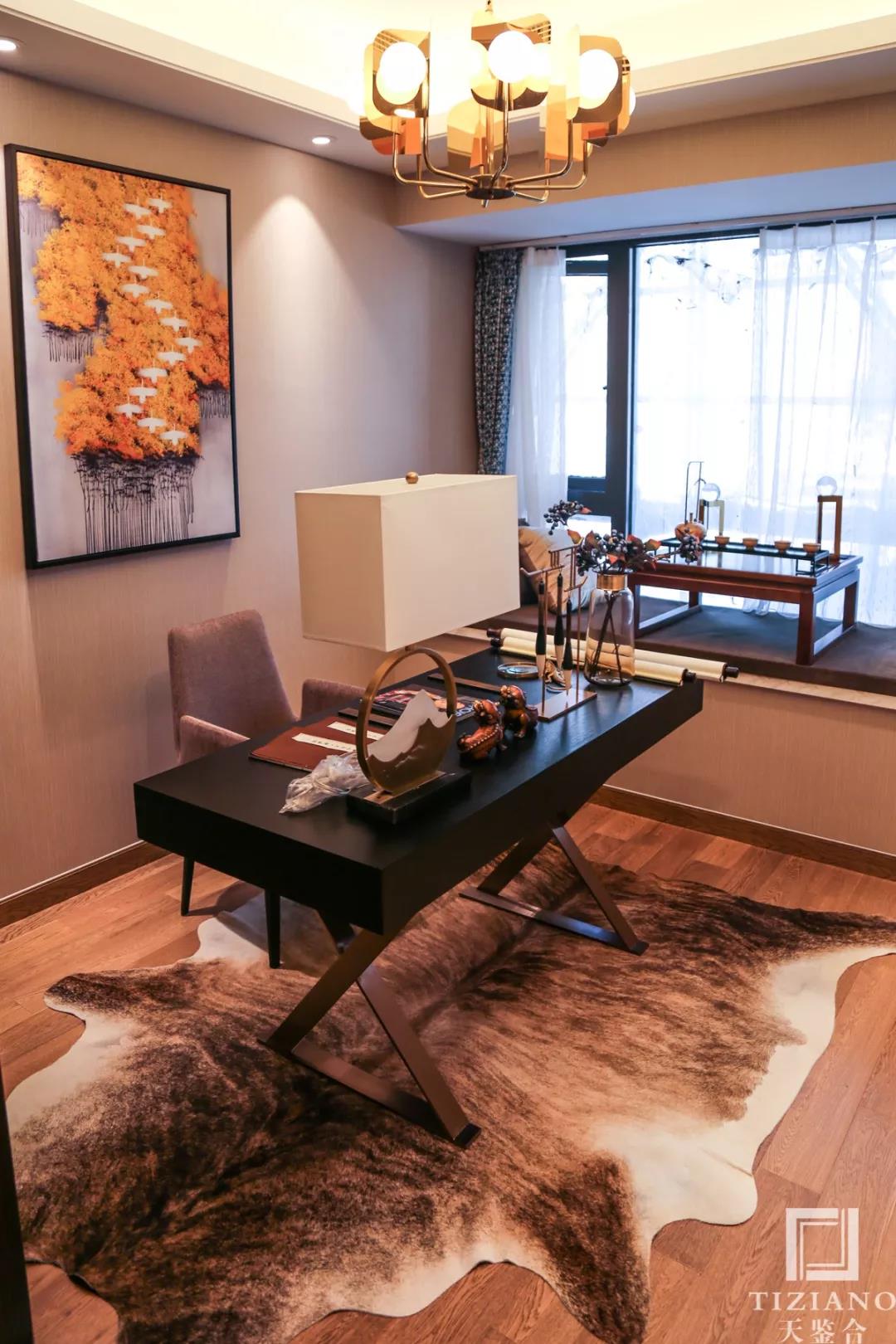 中核锦悦府样板房视频,锦悦府样板间4室