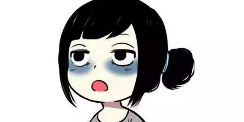 黑眼圈腰膝酸软是什么原因,黑眼圈腰疼是怎么回事