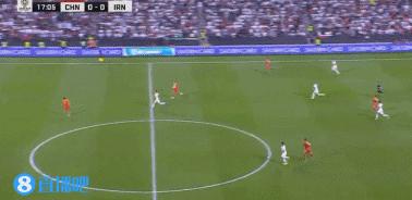 国足0:3惨败伊朗后面的路怎么走,国足第一苦主伊朗