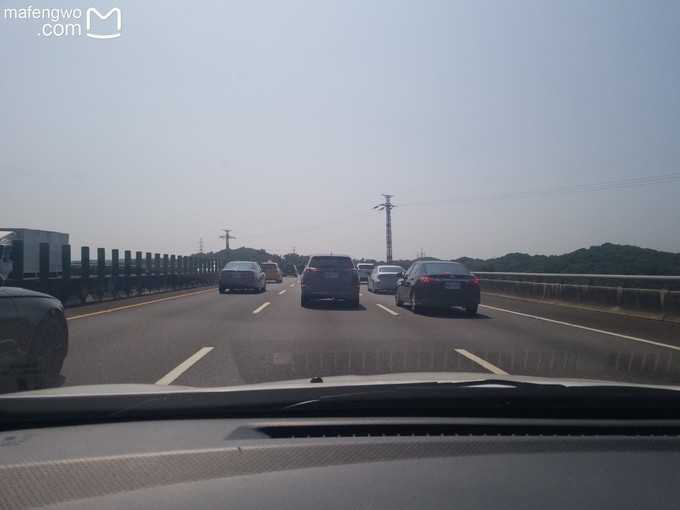 台湾游玩攻略路线,台湾垦丁8日自由行攻略