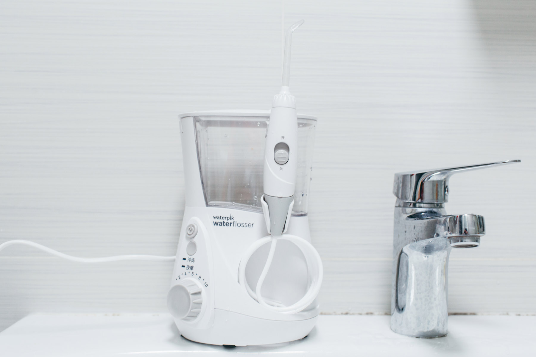 如何选择冲牙器,冲牙器怎么选择