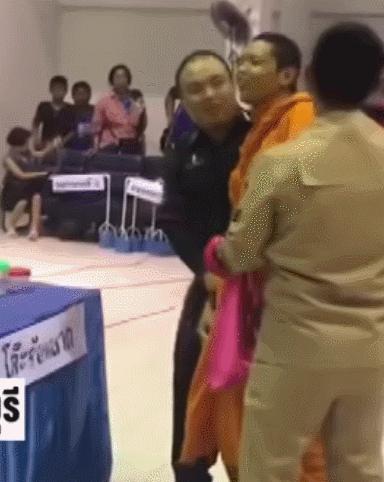 泰国为何征兵,泰国征兵现状