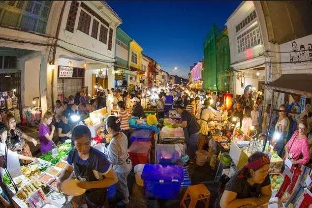 普吉岛雨天游玩攻略视频,普吉岛旅游帆船3天2晚