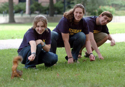 美国大学的十大特点,10个秘密揭露美国大学