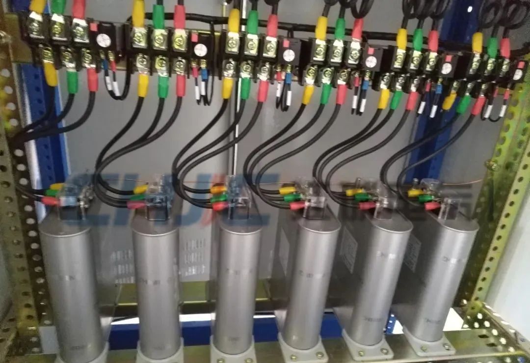 为什么要进行无功补偿？无功补偿的原理、形式是什么？终于明白了