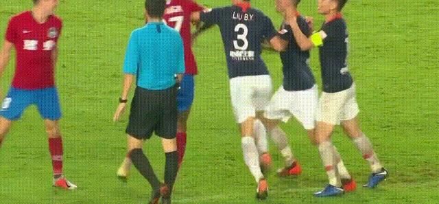 建业对阵人和,建业对战华夏