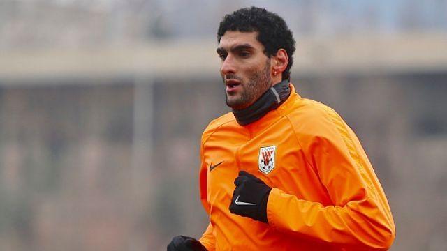 中超联赛最强阵容,中超劲旅首发阵容只剩4人