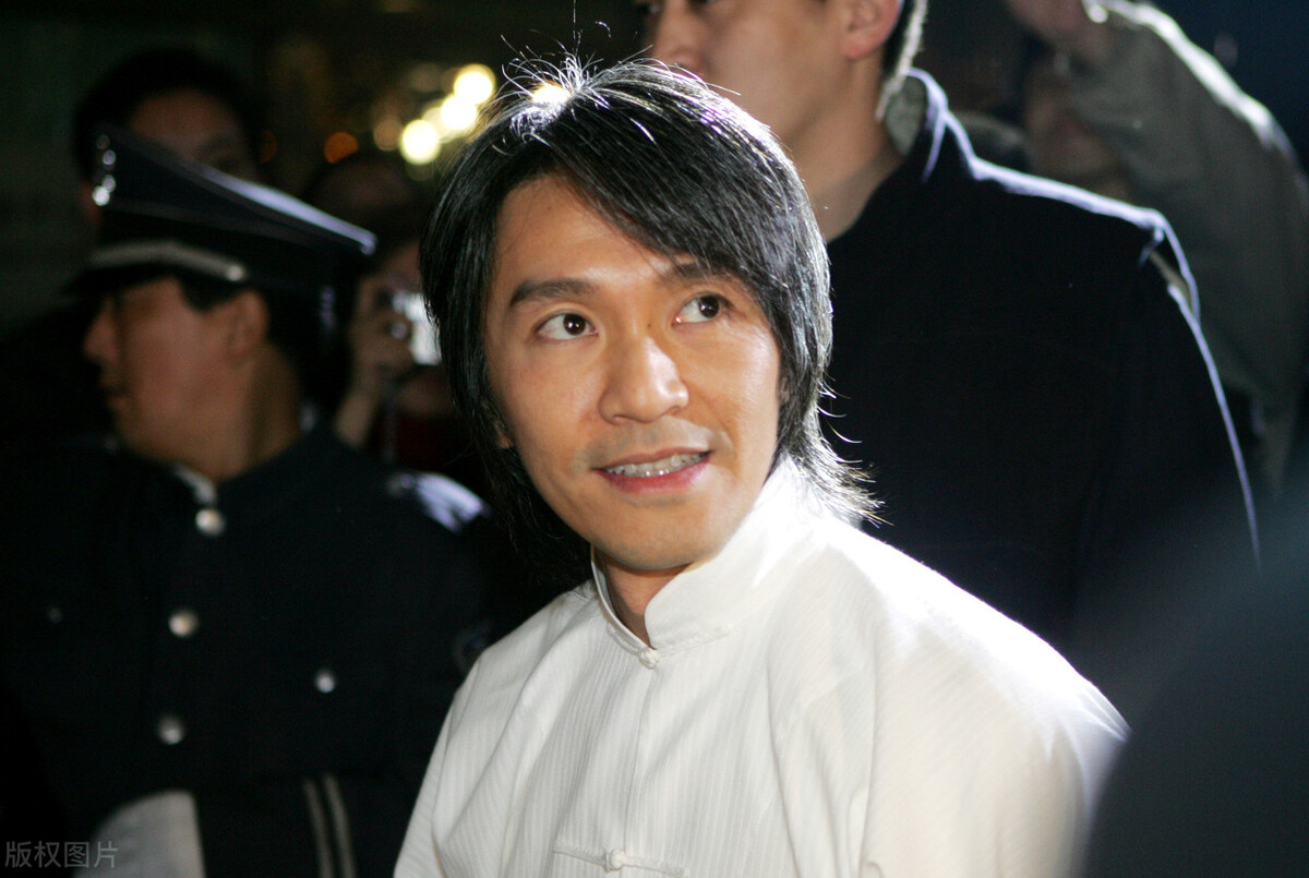 周星驰在国外有多火,周星驰在国外有多火爆