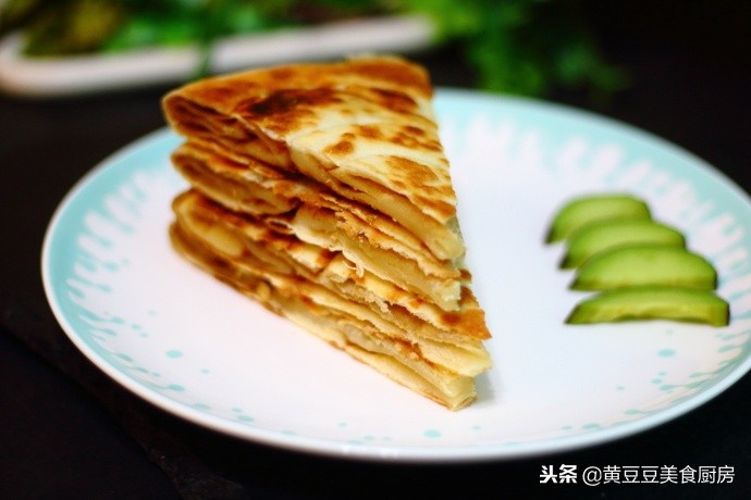 麻酱饼怎么做酥脆松软有层次,没有酵母粉怎么做麻酱饼