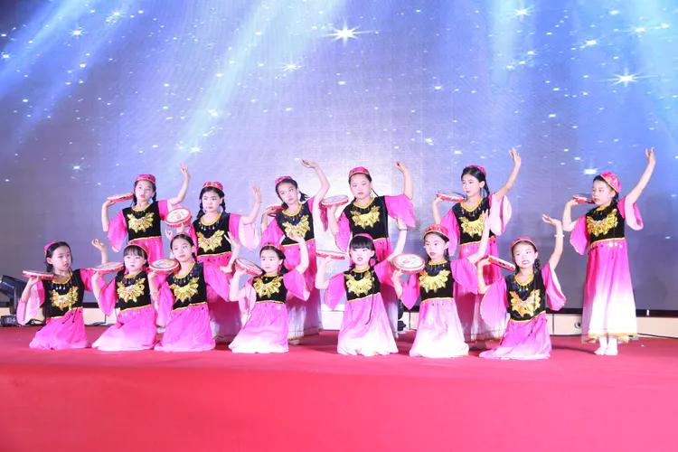 蓝蓓蕾专场,驻马店蓝蓓蕾舞蹈