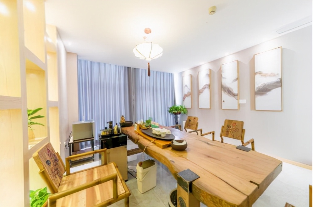 共享茶室经营模式和价格相差不多,如何经营好共享茶室