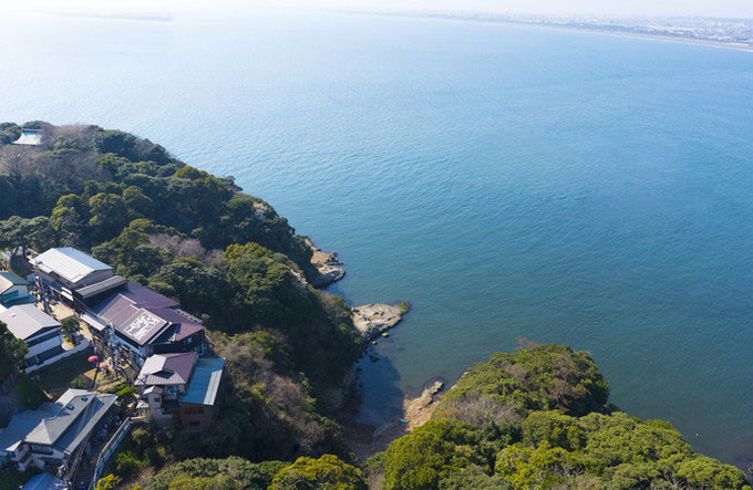 日本镰仓春天一日游攻略,日本镰仓旅游攻略学生