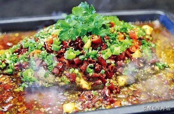 烤鱼店十款烤鱼秘制配方制作工艺,烤鱼的制作方法视频纸包鱼