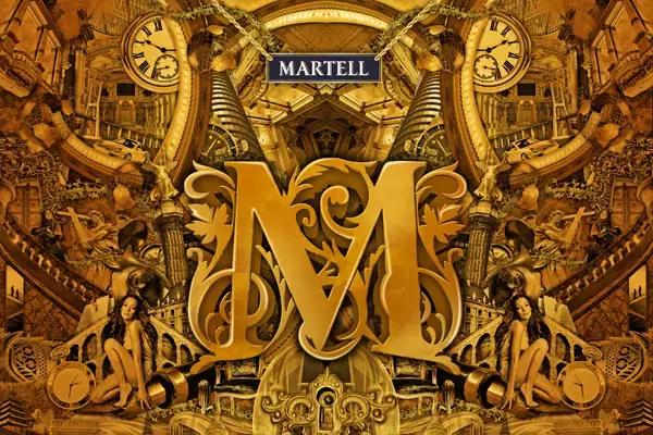 马爹利蓝带xo跟名士哪个好喝,马爹利蓝带和轩尼诗xo哪个好