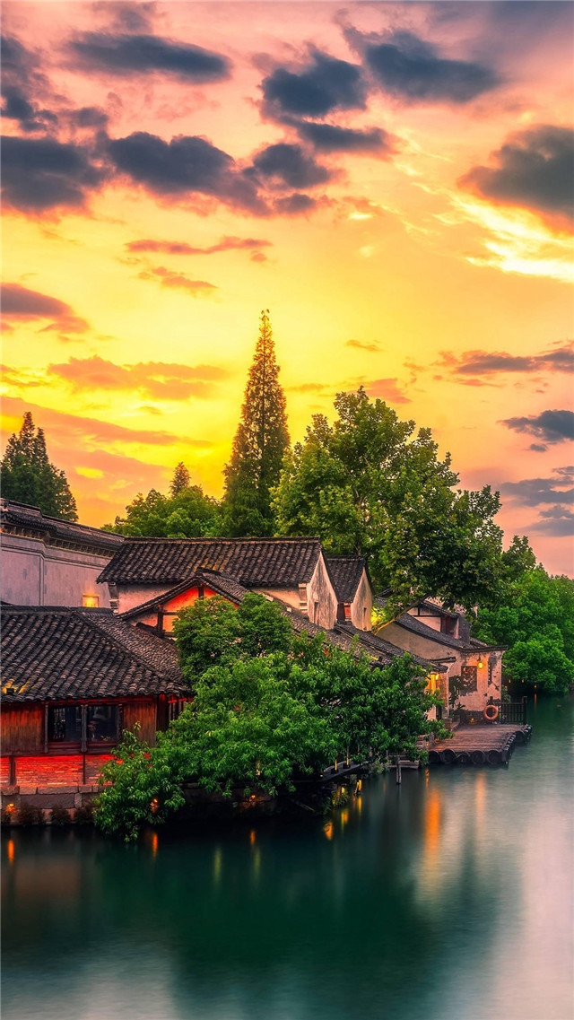 高清风景壁纸无水印全屏壁纸,风景壁纸手机壁纸